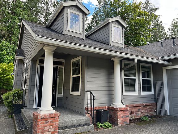 2nd image of 24429 NE Vine Maple Way