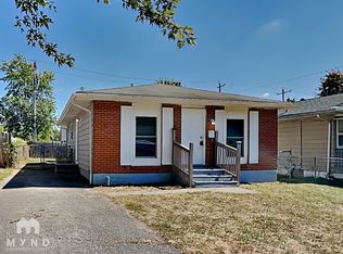 2088 Rankin Ave, Columbus, OH 43219