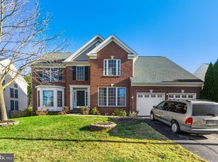 9272 Worthington Dr, Bristow, VA 20136