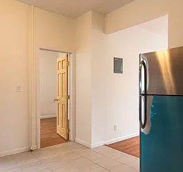 Rented by Marjorie Thompson, LREB