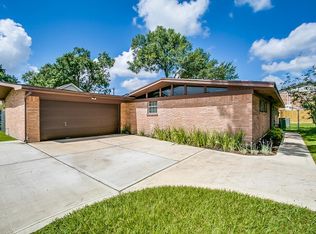 1229 Wisterwood Dr, Houston, TX 77043