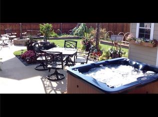 963 Bowie Dr, Lavon, TX 75166