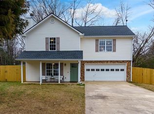 117 Richmond Dr, Dawsonville, GA 30534