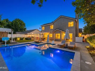3240 W Avenue J3, Lancaster, CA 93536