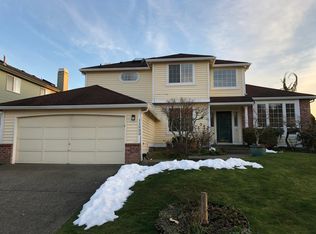 11233 SE 188th Pl, Renton, WA 98055