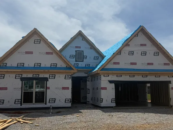 51 Belle Park Ln SW, Huntsville, AL 35803