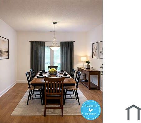4th image of 1206 Marne Ave #1