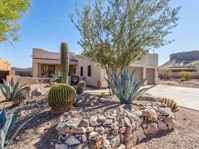 4309 S Priceless View Dr, Gold Canyon, AZ, 85118