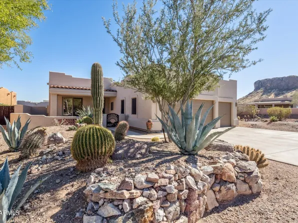 4309 S Priceless View Drive, Gold Canyon, AZ 85118