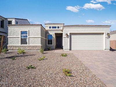 4050 E BRITTLEBUSH Lane, San Tan Valley, AZ, 85140