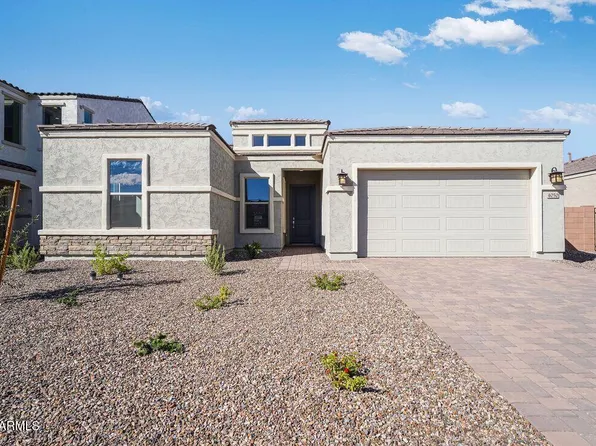 4050 E BRITTLEBUSH Lane, San Tan Valley, AZ 85140