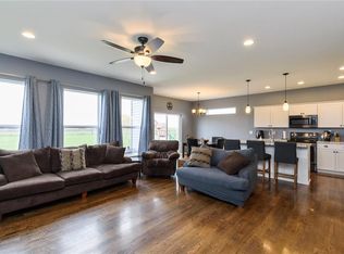 3390 Johnson Dr, Amana, IA 52203