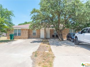 1415 Hopi Trl #A-B, Harker Heights, TX 76548