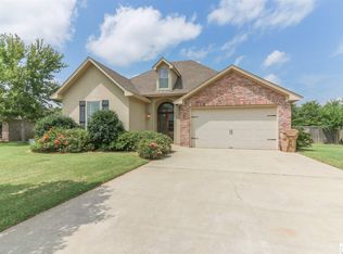 306 Bunker Ln, Monroe, LA 71203