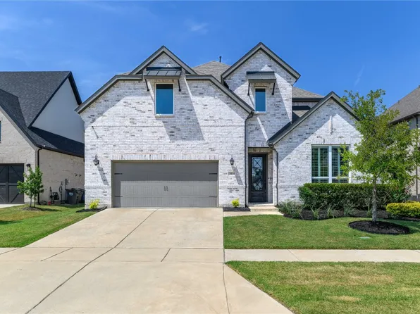 3830 Newburn St, Prosper, TX 75078