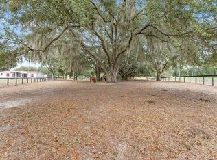 17205 SE 160th Avenue Rd, Weirsdale, FL 32195