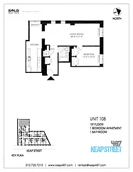 Rented by Bold New York