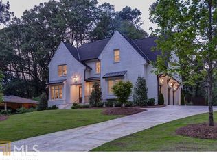 1287 Battle View Dr NW, Atlanta, GA 30327