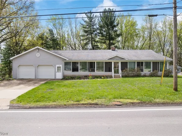 527 W Main St, Dalton, OH 44618