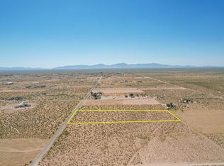 14749 H Derringer Rd, Clint, TX 79836