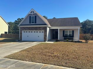 200 Murifield Dr, Jacksonville, NC 28540