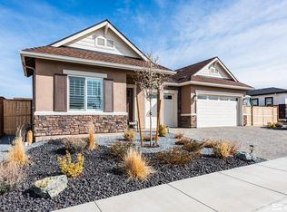 673 Sage Grouse Loop, Gardnerville, NV 89460