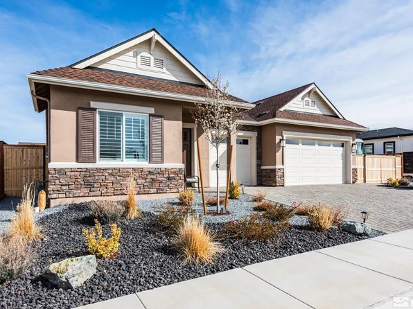 673 Sage Grouse Loop, Gardnerville, NV 89460