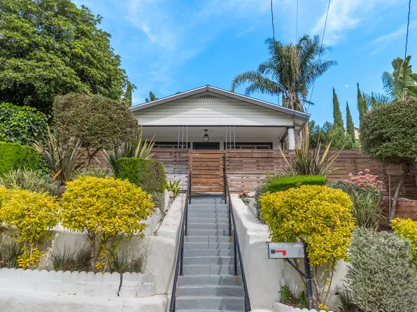 529 Isabel St, Los Angeles, CA 90065