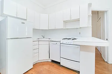 Rented by Brown Harris Stevens