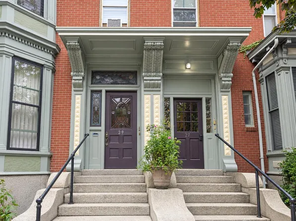 29 Deering Street #3, Portland, ME 04101