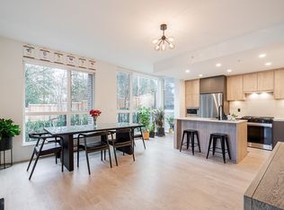 19577 65b Ave #105, Surrey, BC V4N6Y3