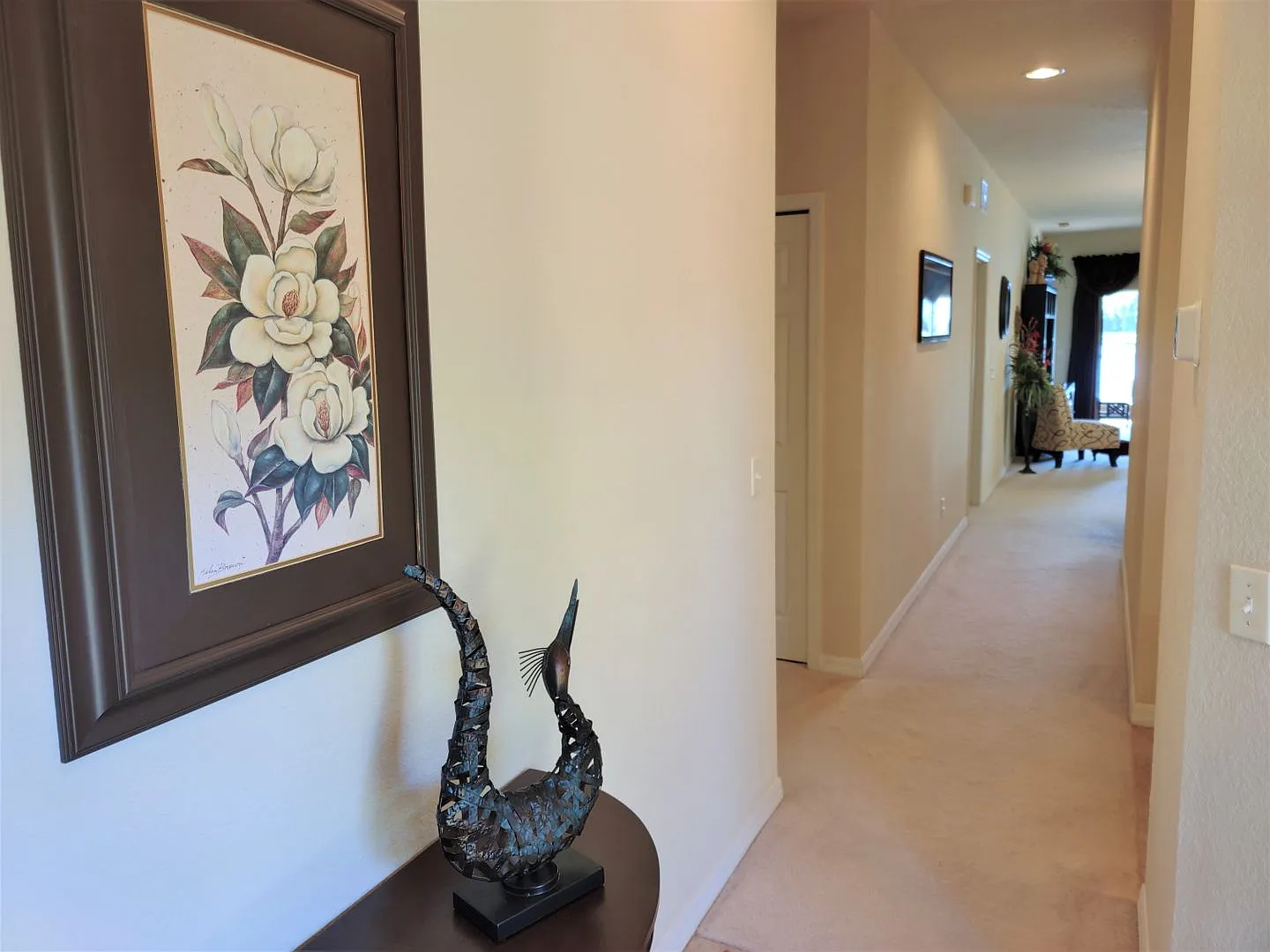 Annual Furnished or Unfurnished Home in Stoneybrook of Venice and Amenities! — Photo 4