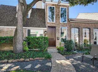 4305 Westheimer Rd, Houston, TX 77027