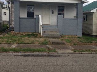 5537 Auburn Ave, Sciotoville, OH 45662