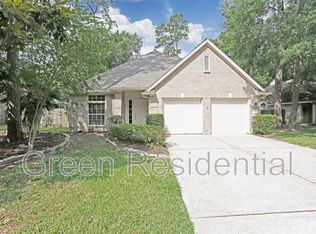 75 Drifting Shadows Cir, Conroe, TX 77385