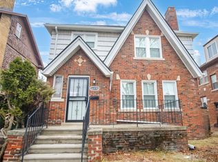 16570 Princeton St, Detroit, MI 48221