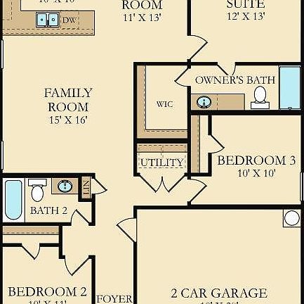 2nd image of this home
