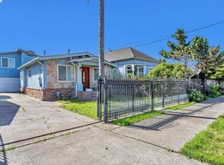 1218 86th Ave, Oakland, CA 94621