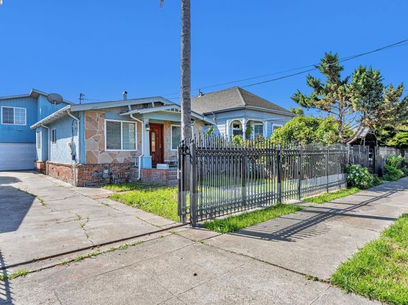 1218 86th Ave, Oakland, CA 94621