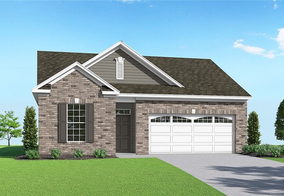 1st image of 5400 Ellerbee Mill Ct #21-3