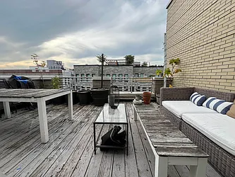 Rented by The KCI Group