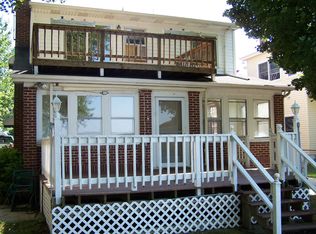 7408 Greenbank Rd, Baltimore, MD 21220