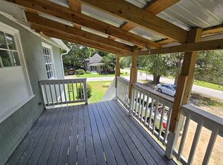 104 Nichols St UNIT 2, Abbeville, SC 29620