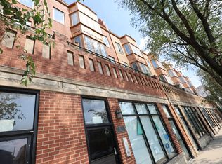 815 S Western Ave APT 4, Chicago, IL 60612