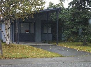 4345 E 8th & 4347 Ave, Anchorage, AK 99508