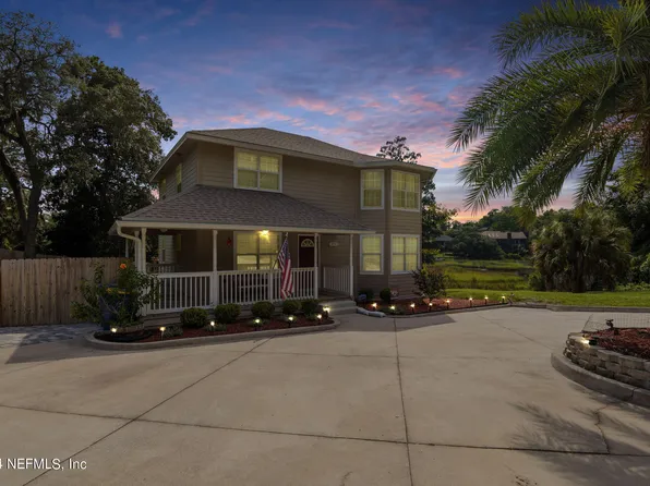 3890 NOVALINE Lane S, Jacksonville, FL 32277