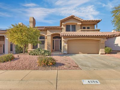 4306 E Wildcat Dr, Cave Creek, AZ, 85331
