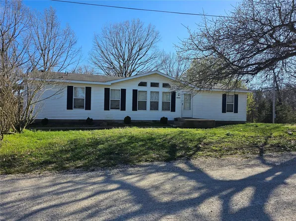 22185 Haskell Dr, Saint Robert, MO 65584