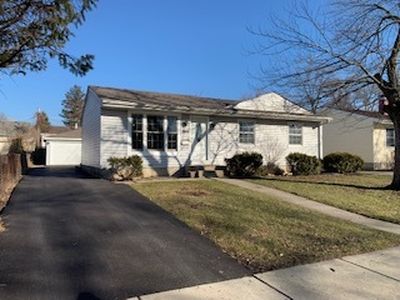 705 Elizabeth St, West Chicago, IL, 60185