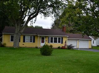 2911 Selma Pike, Springfield, OH 45505